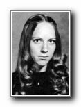 Lizz Riddle: class of 1975, Norte Del Rio High School, Sacramento, CA.